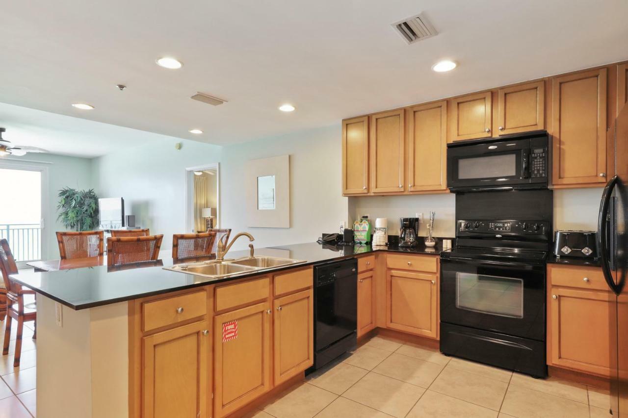Sterling Breeze 807 * Panama City Beach