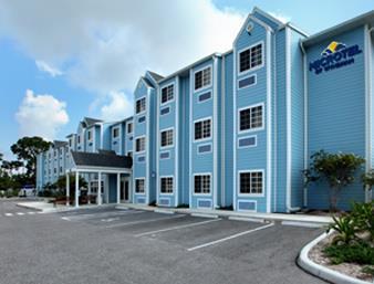 Hotel Microtel & By Wyndham Punta Gorda Port Charlotte