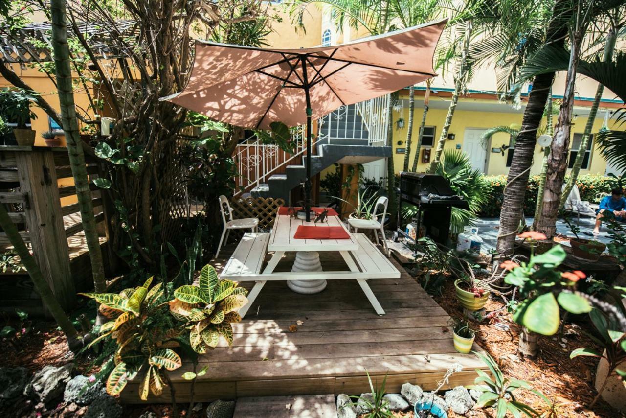 Ocean Inn Hollywood