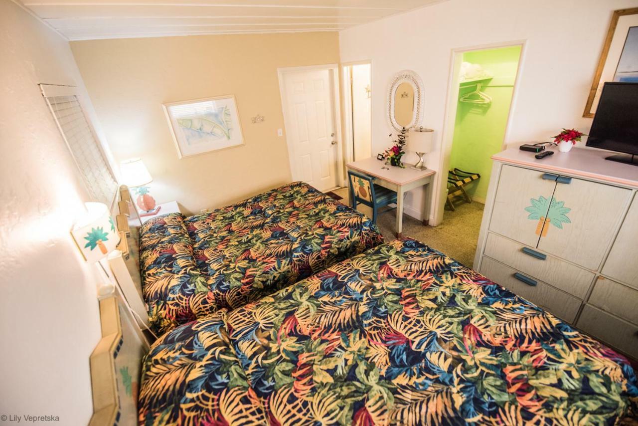 Ocean Inn Hollywood
