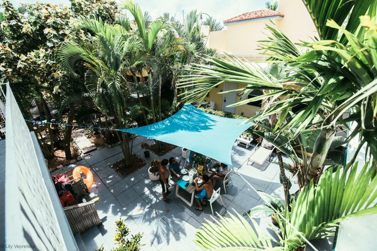 Inn Ocean Hollywood
