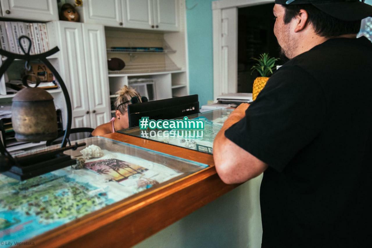 Ocean Inn Hollywood