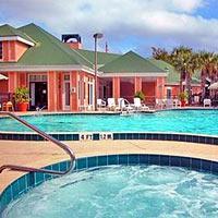 Villa The Palms And *