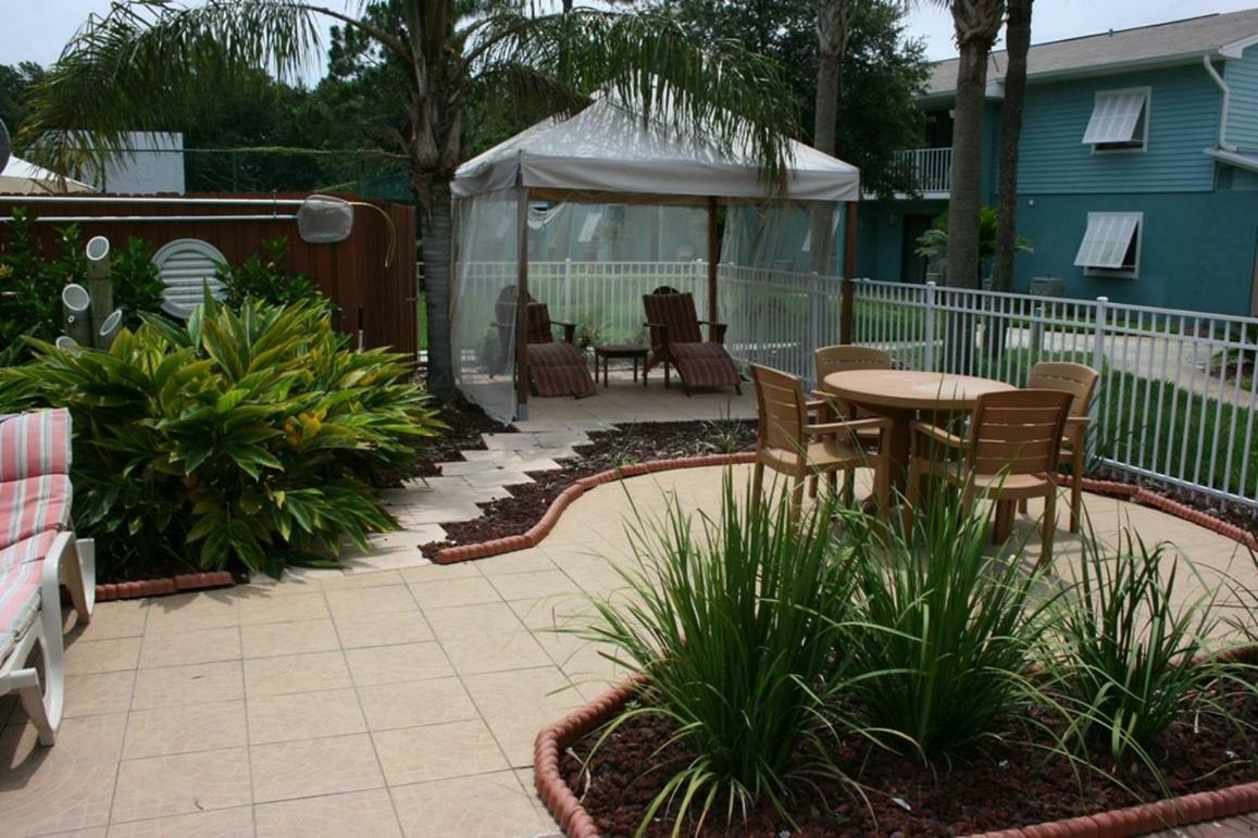 Florida Vacation Apartment Kissimmee