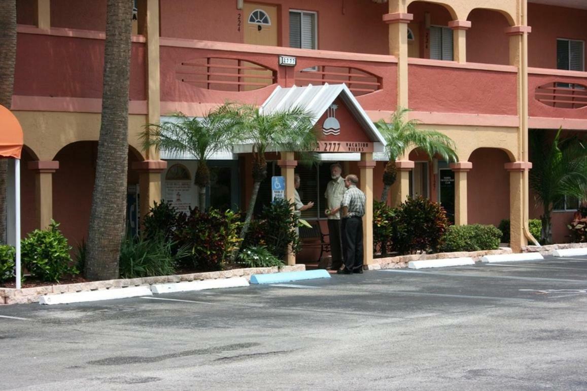 Florida Vacation Apartment Kissimmee