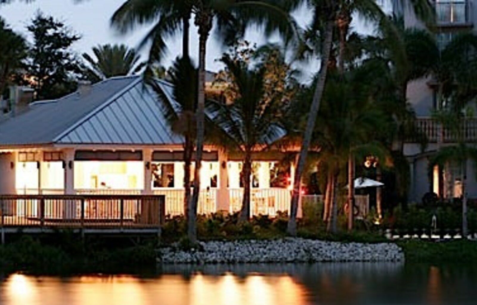 Trianon Bonita Bay Hotel