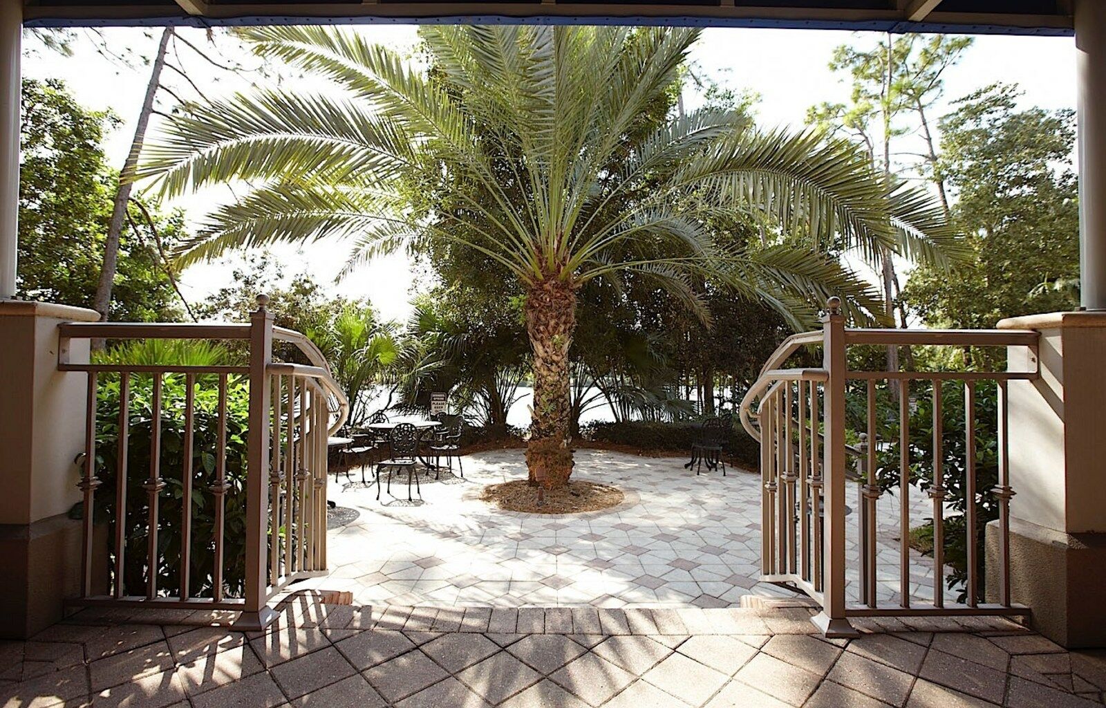 Trianon Bonita Bay Hotel Bonita Springs