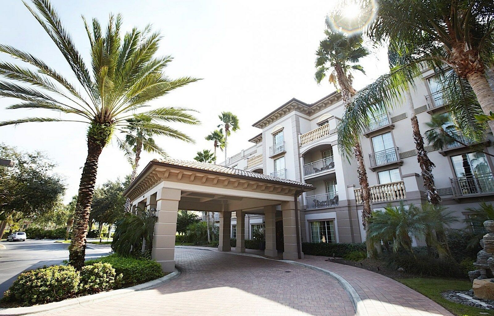 Trianon Bonita Bay 4* Bonita Springs