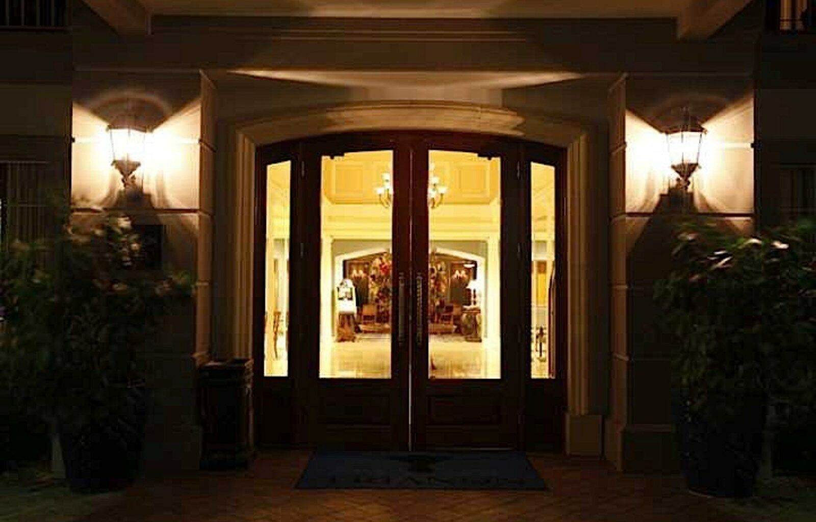 Hotel Trianon Bonita Bay Bonita Springs