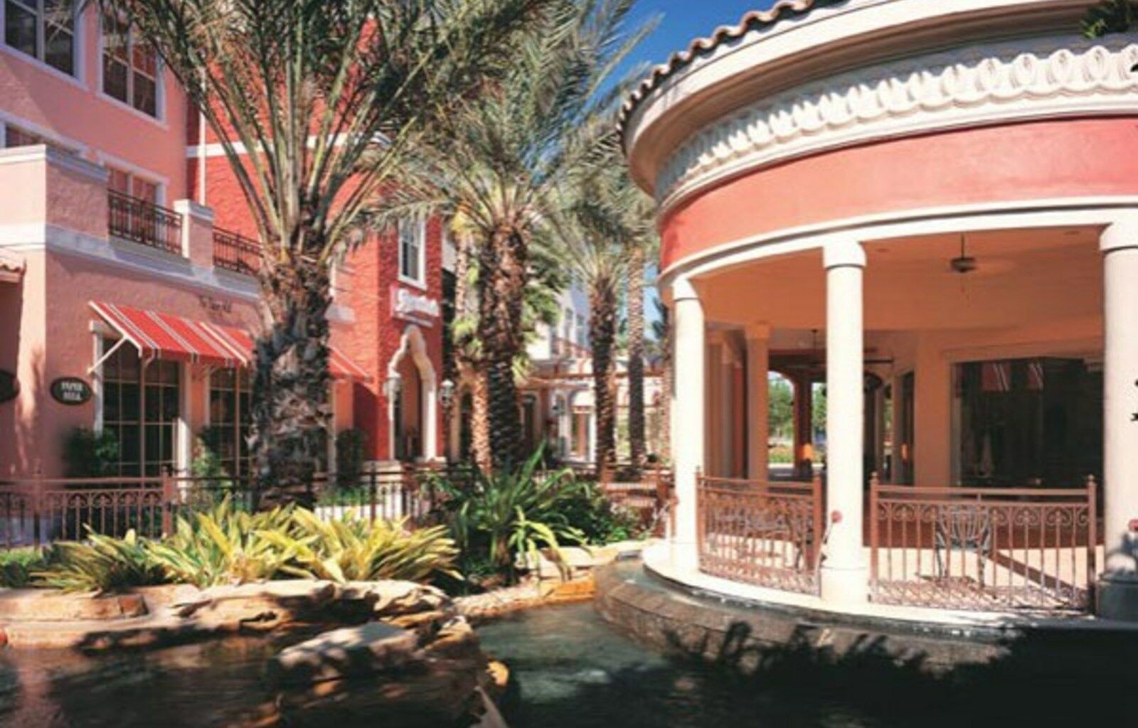 Trianon Bonita Bay 4* Bonita Springs