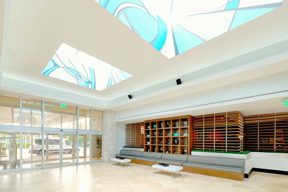 Sawgrass Grand And Sports Complex Hotel