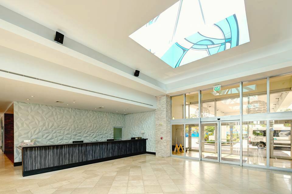 Hotel Sawgrass Grand And Sports Complex 3*