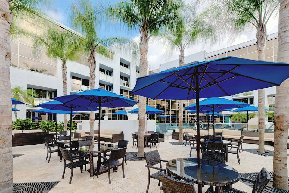 Sawgrass Grand And Sports Complex