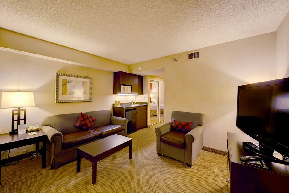 Sawgrass Grand And Sports Complex