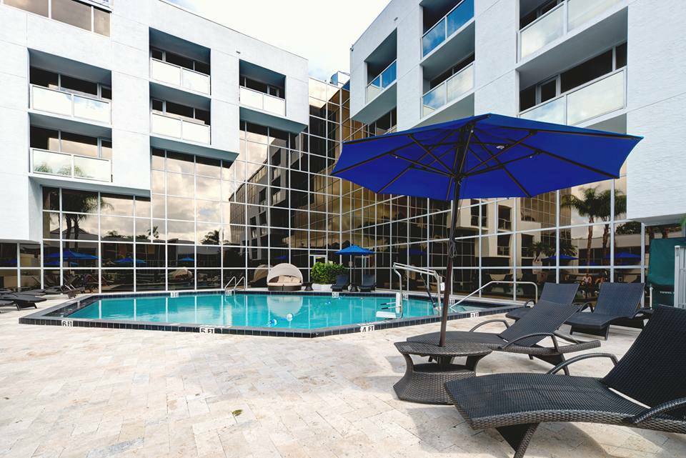 Sawgrass Grand And Sports Complex 3*
