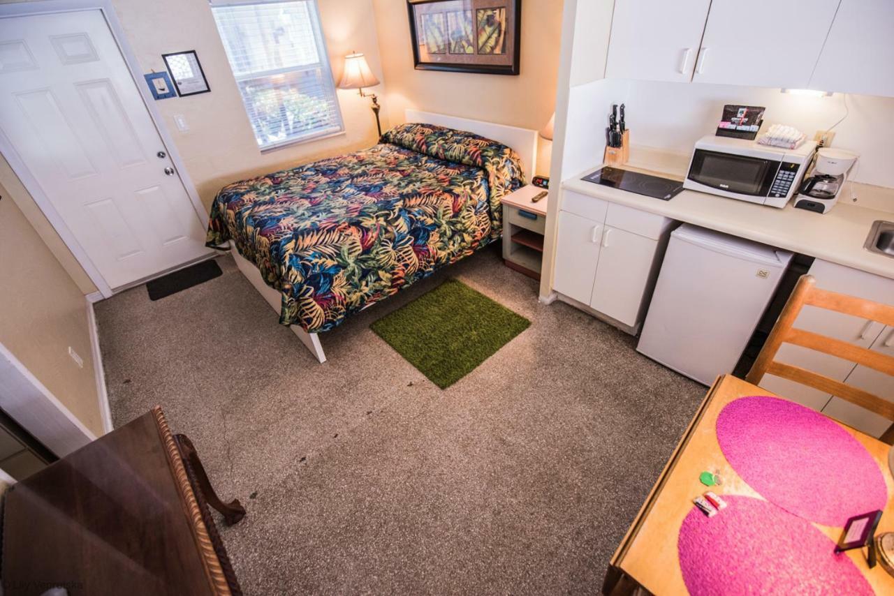 Ocean Inn 3*
