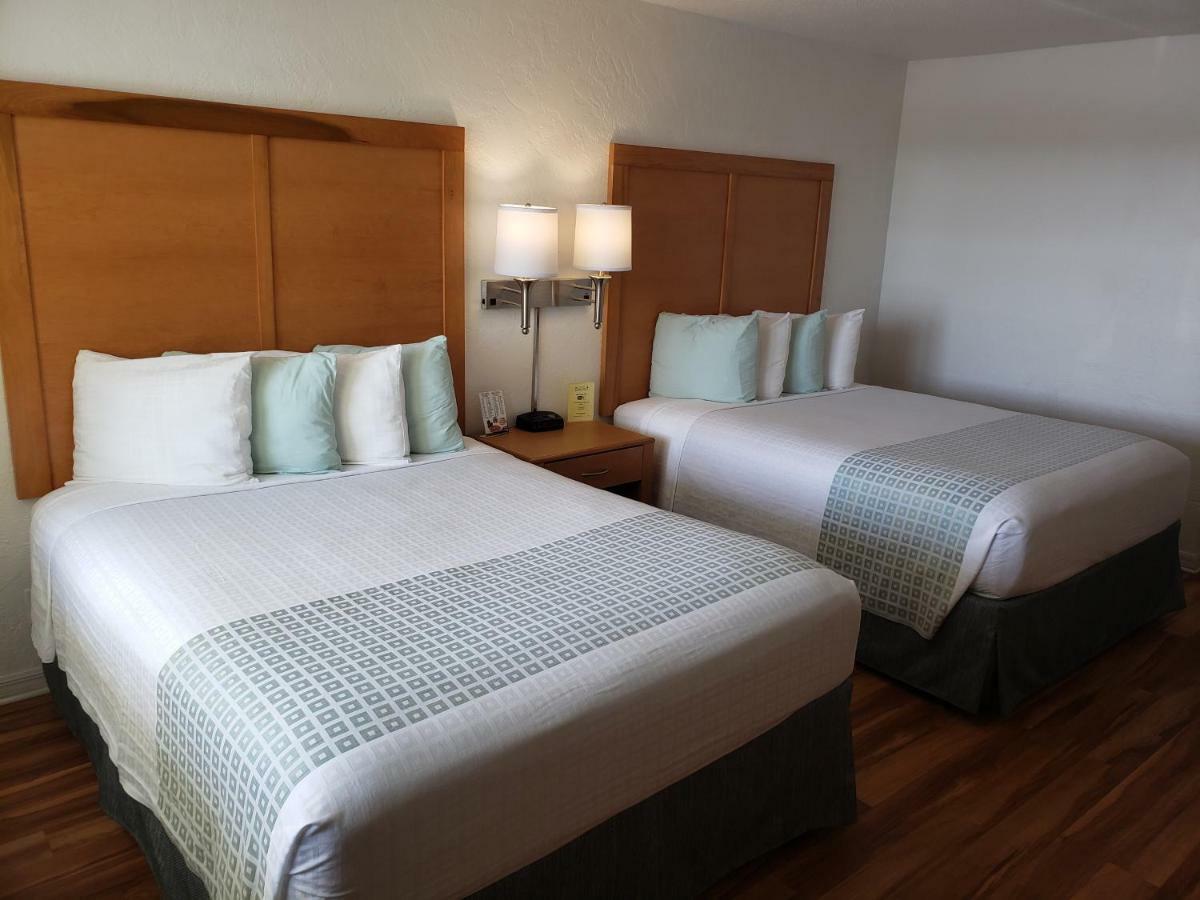 Motel 1 - Daytona