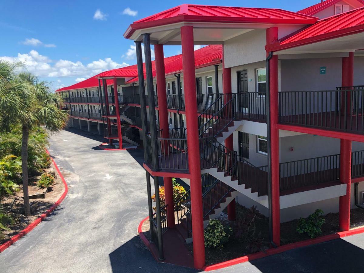 Motel Sun Coast