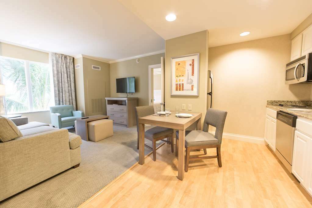 Homewood By Hilton Palm Gardens 4* Palm Beach Gardens