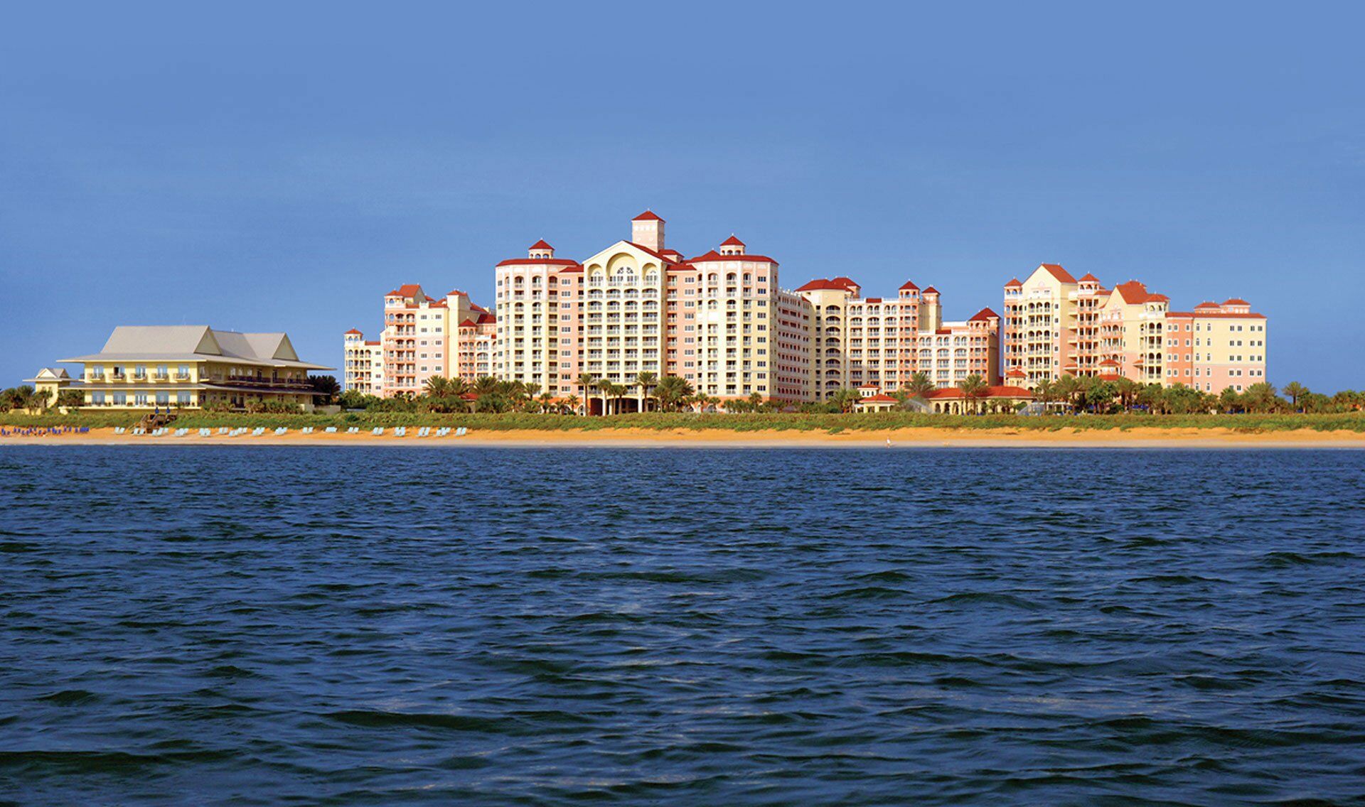 Resort Hammock Golf &