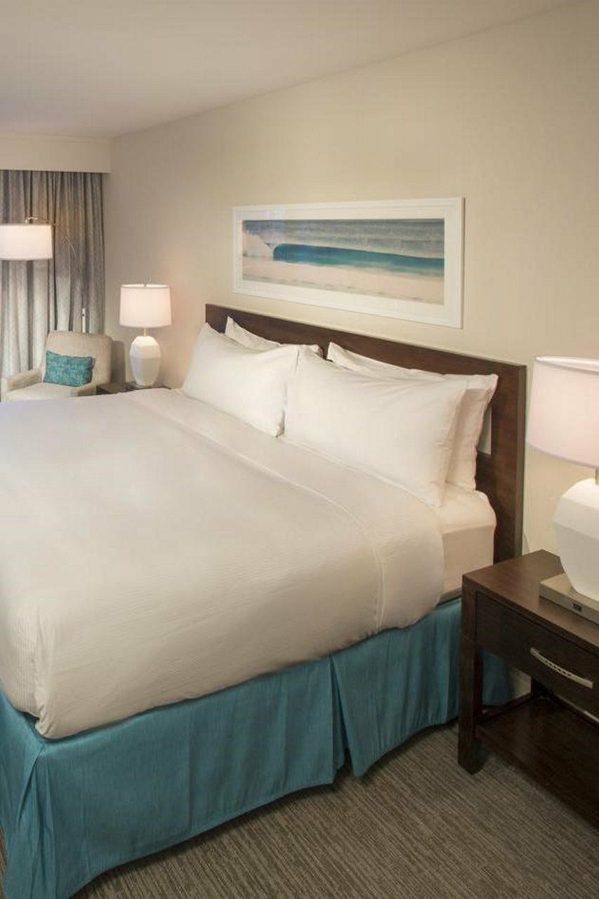Doubletree Resort