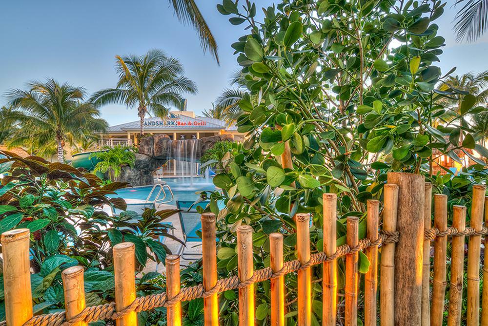 Resort Margaritaville