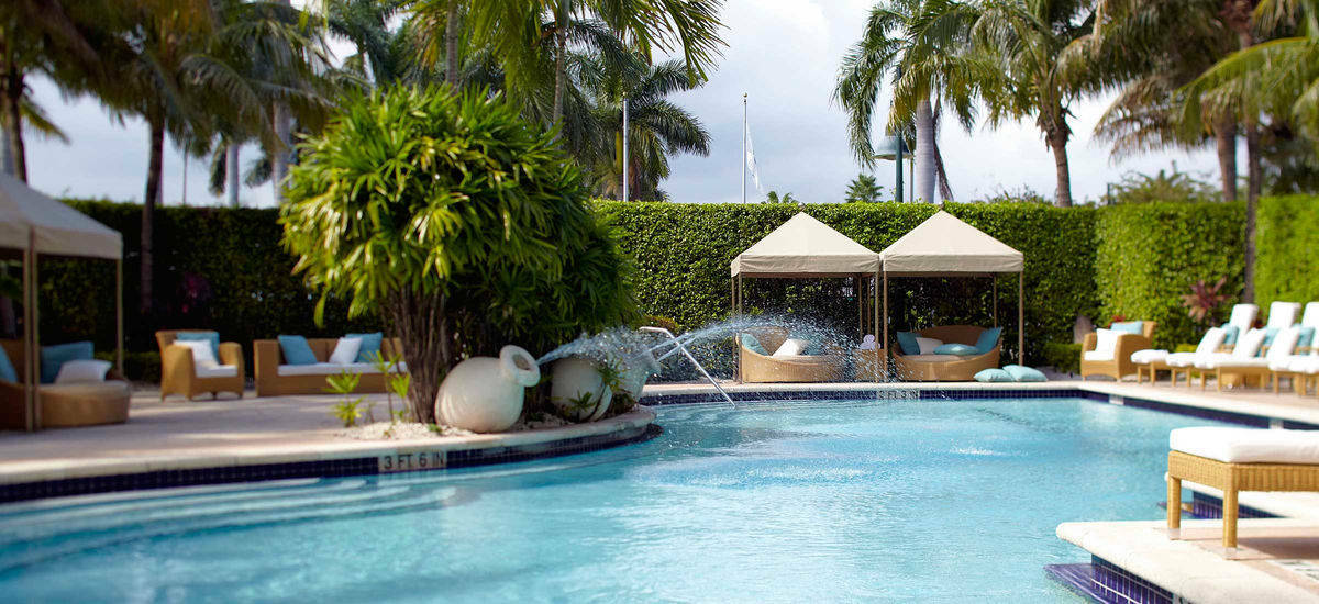 Renaissance Lauderdale Cruise Port 4*