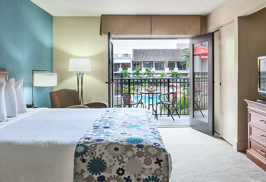 Wyndham Hotel 3*