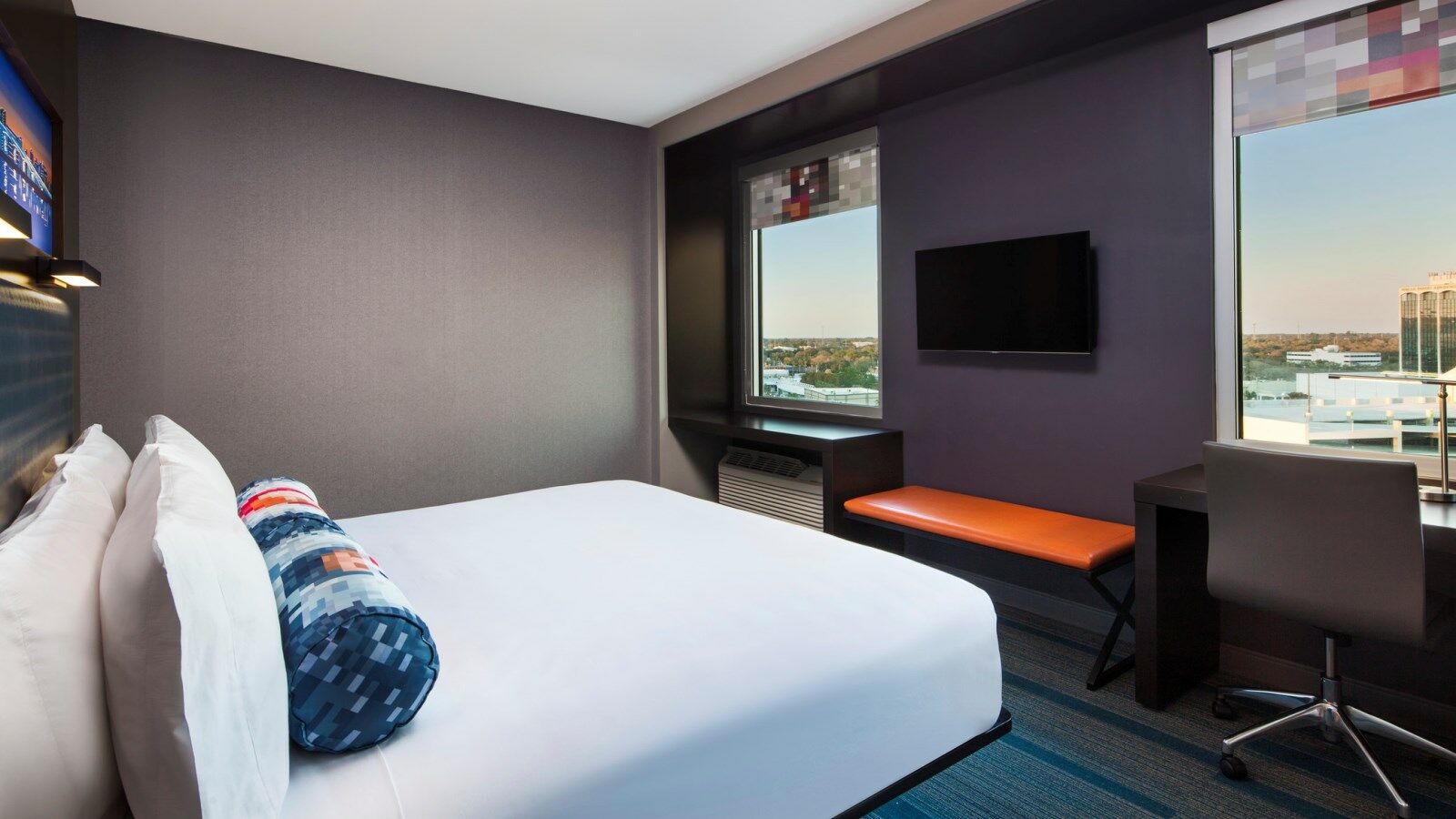 Aloft Hotel