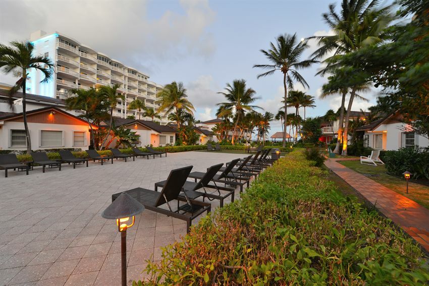 Beachcomber & Club 3* Pompano Beach