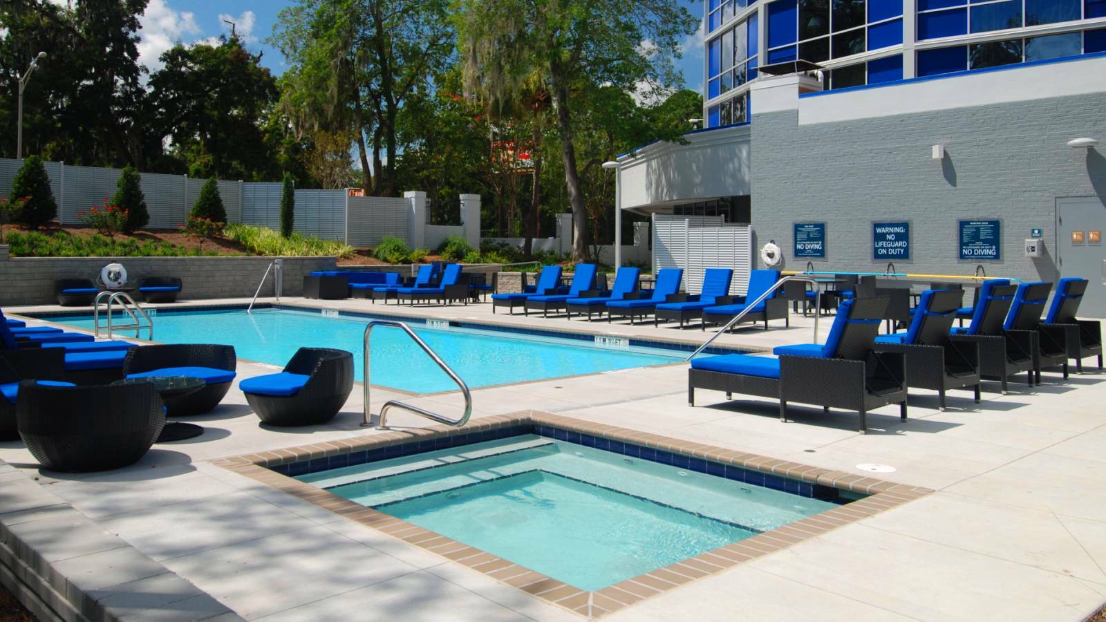 Four Points By Sheraton Downtown
