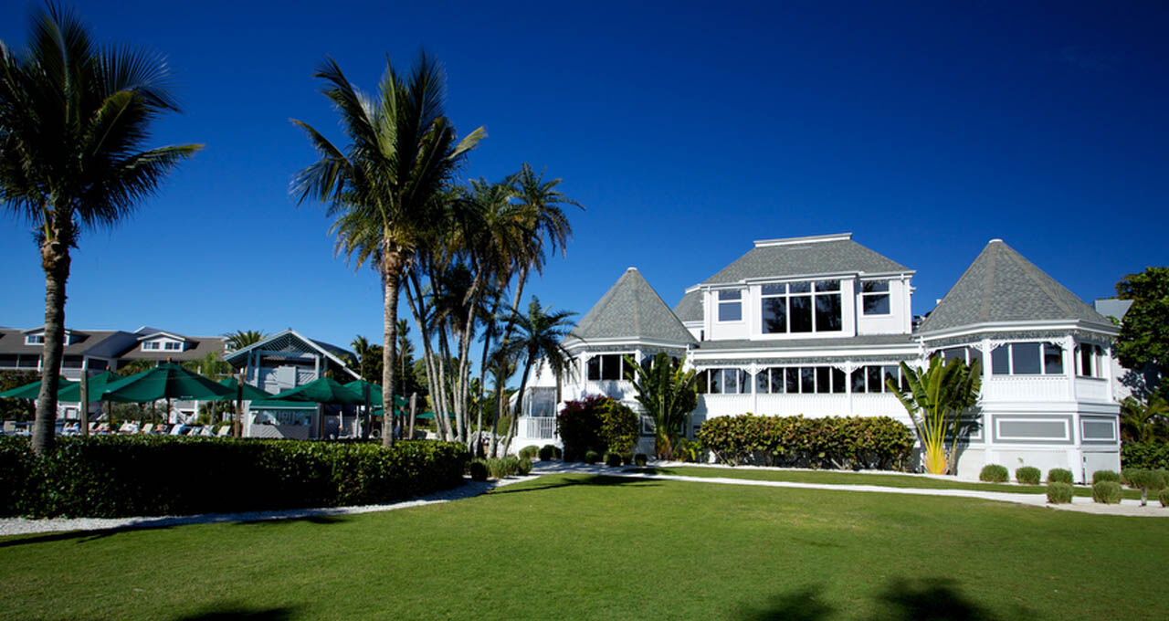 Casa Ybel Resort