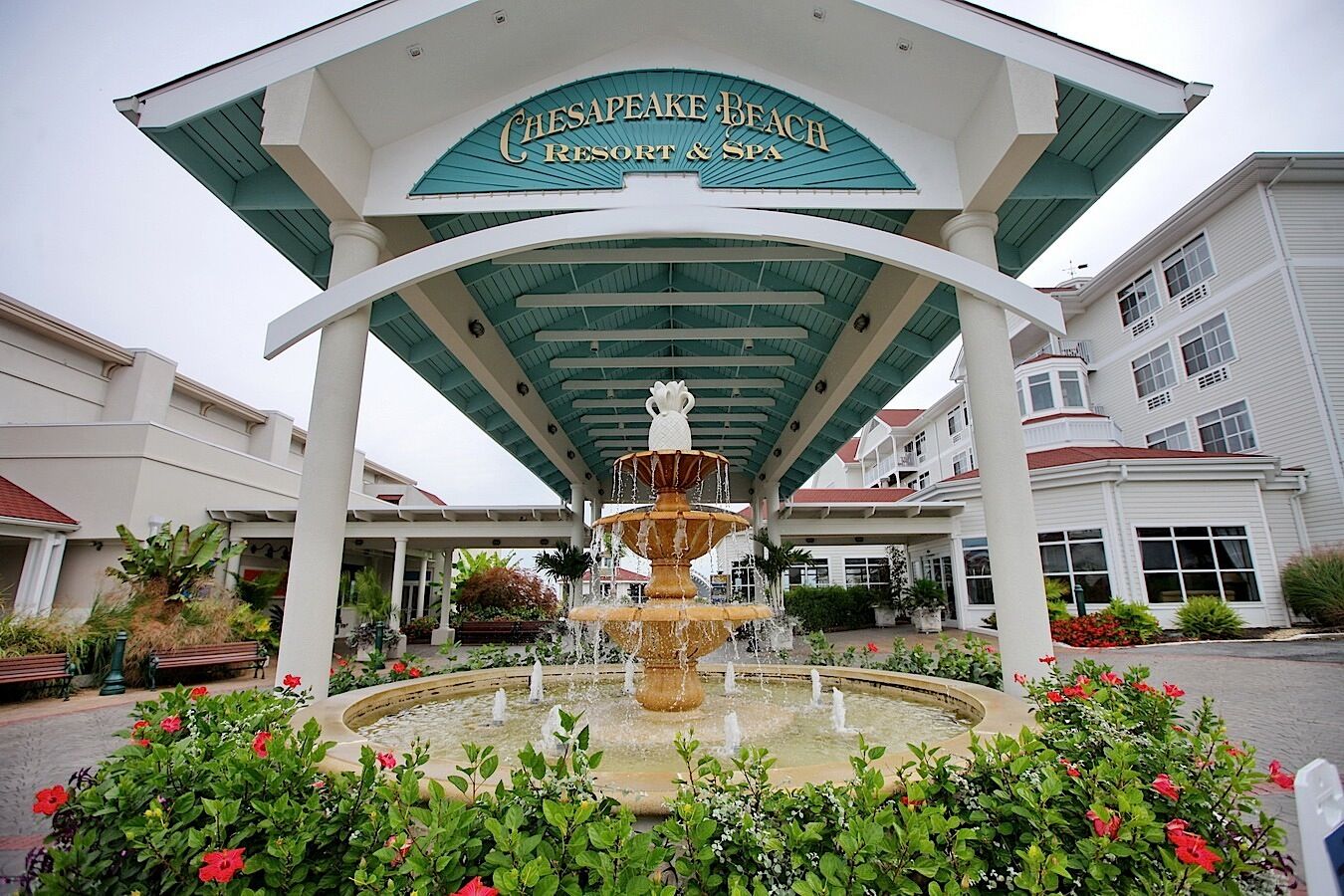 Chesapeake 3* Islamorada
