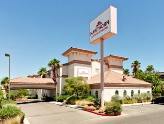 Hotel Hawthorn Extended By Wyndham West Palm 3*