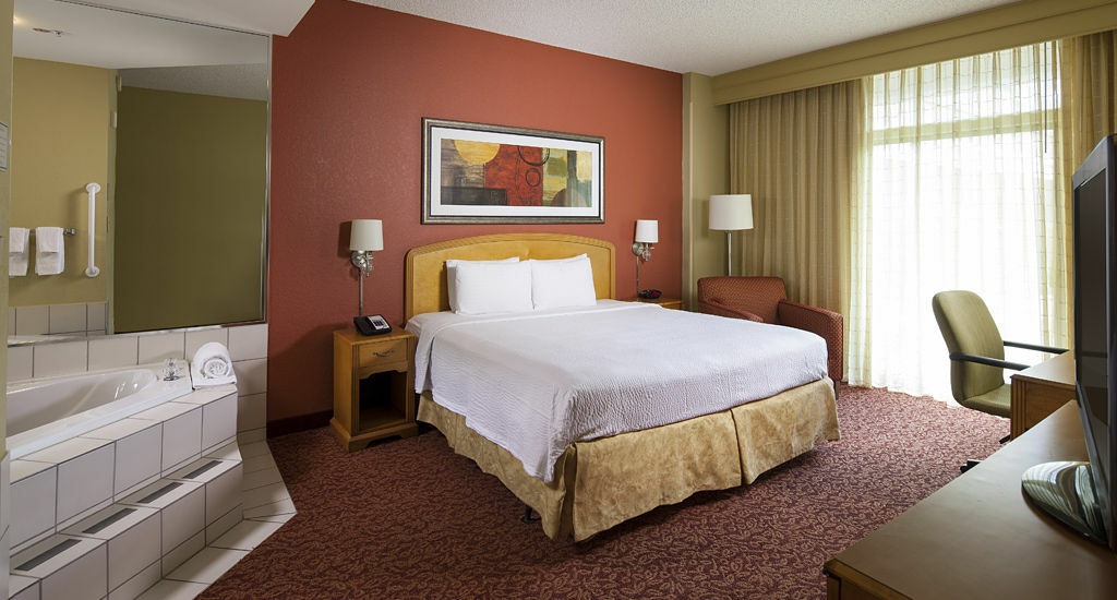 Courtyard By Marriott Orlando Buena Vista In The Marriott Village Hotel