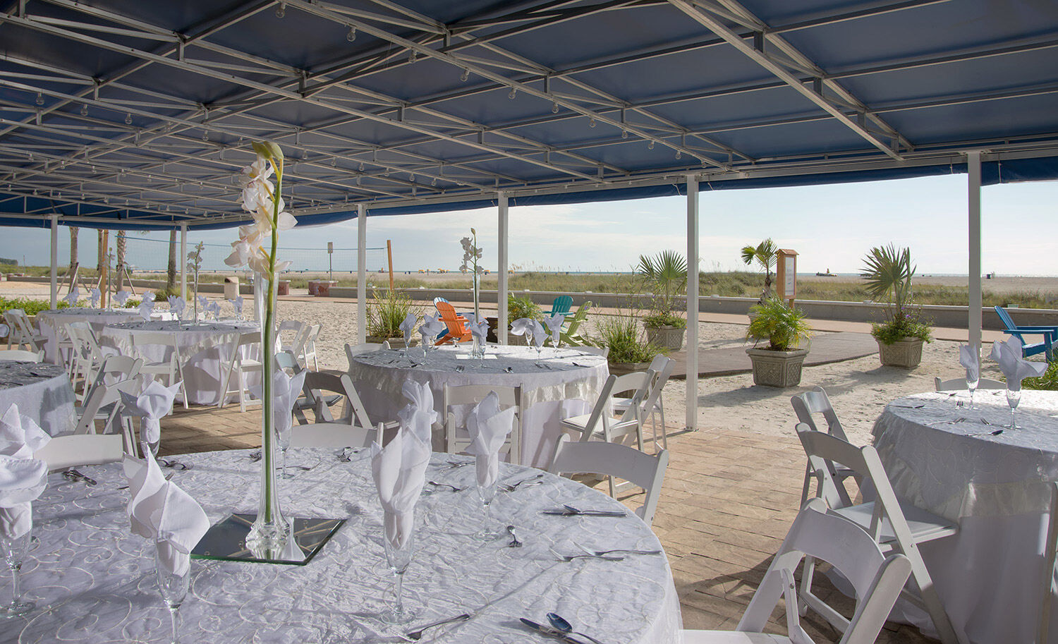 Bilmar Resort
