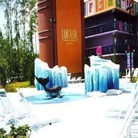 Disney's All-star Movies