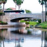 Hotel Disney's Caribbean 3*
