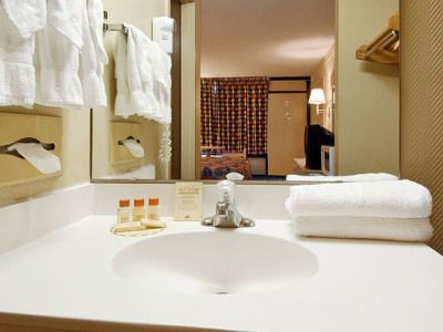 Days By Wyndham Orlando Conv. Center/international Dr Williamsburg