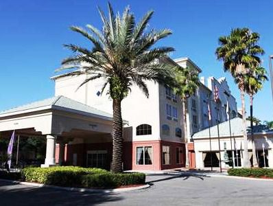 Hampton Buena Vista / Orlando Hotel 3*