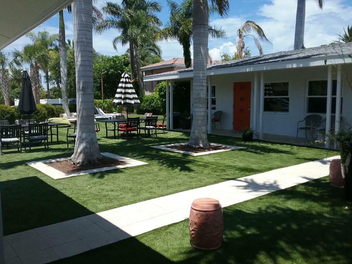 Hotel Captiva 2*