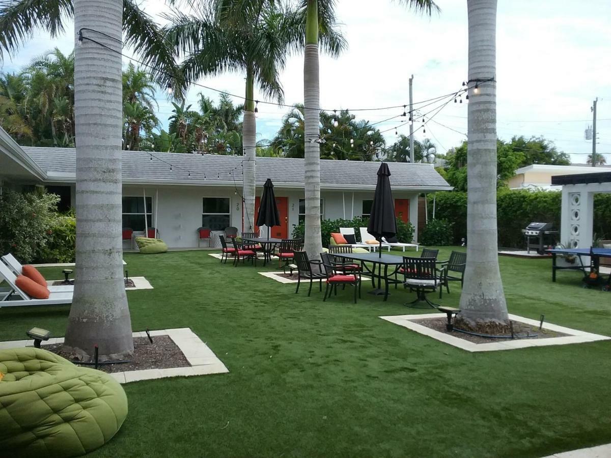 Hotel Captiva 2*