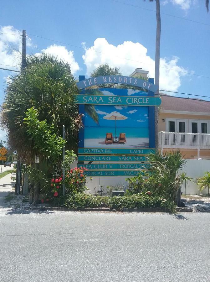 Captiva