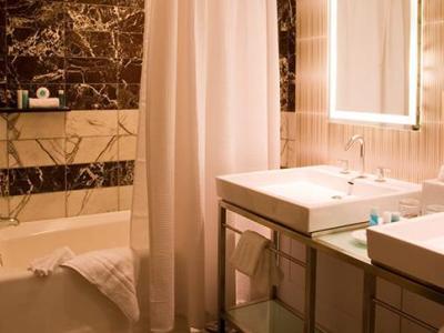 Disney's Contemporary Hotel