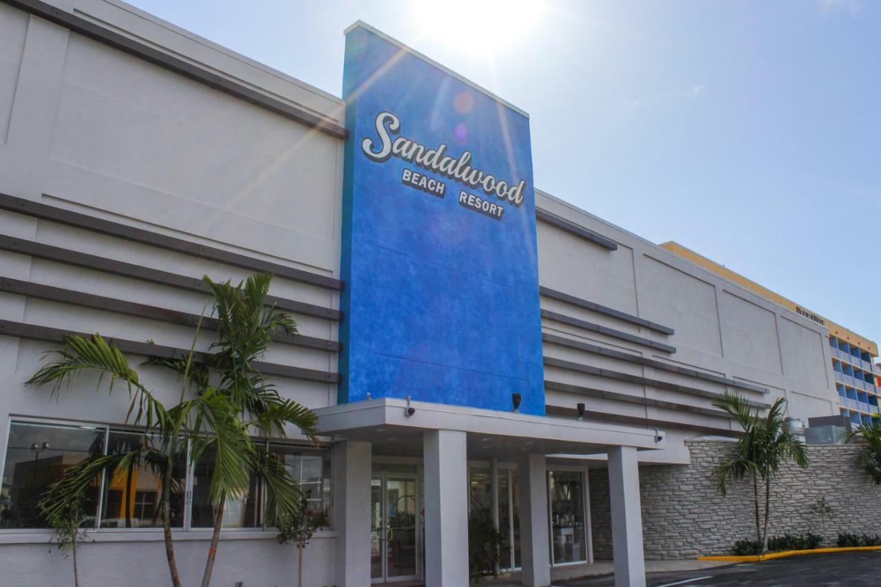 Sandalwood 3*
