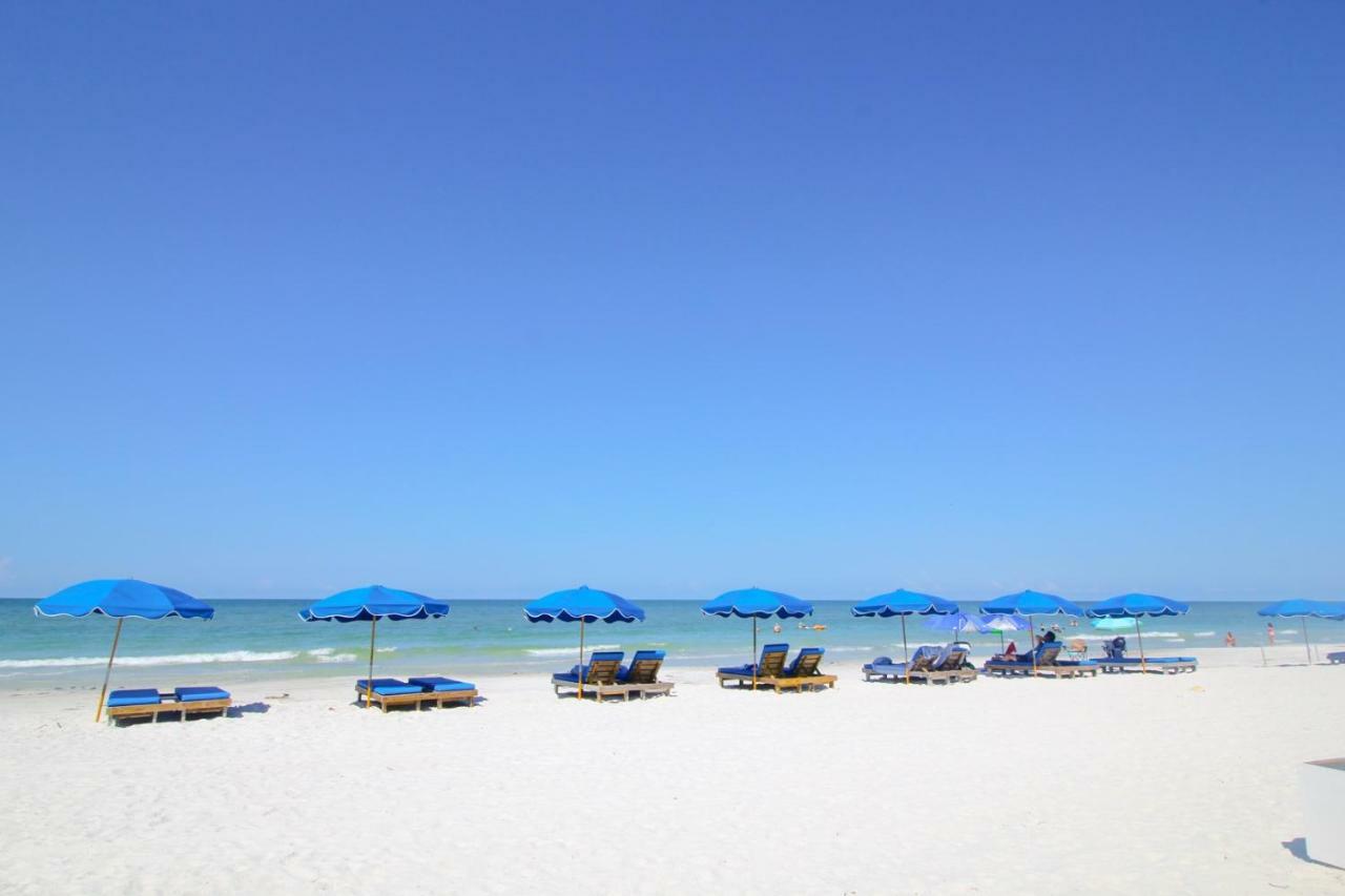 Sandalwood 3* North Redington Beach