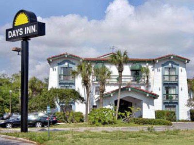 Inn Rodeway Near Ybor - Casino 2*