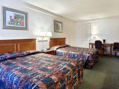 Inn Rodeway Near Ybor - Casino