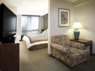 Hampton Lauderdale Hotel 3*