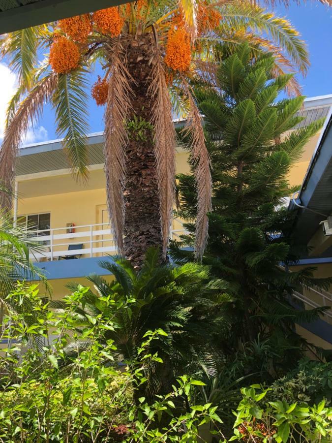 Arvilla Hotel St. Pete Beach